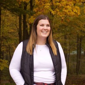 Meet your Posher, Regan